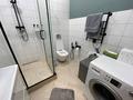 2-комнатная квартира · 60 м², Туран 40/1 за 300 000 ₸ в Астане, Есильский р-н — фото 18