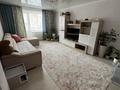 3-бөлмелі пәтер · 86 м² · 3/5 қабат, 5-й микрорайон, 5 мкр 8, бағасы: 48 млн ₸ в Костанае