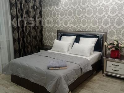 2-комнатная квартира · 60 м² · 2 этаж, Мухита Маншук Маметовой — 100% Фото 1-2-3х Центр за 20 000 ₸ в Уральске