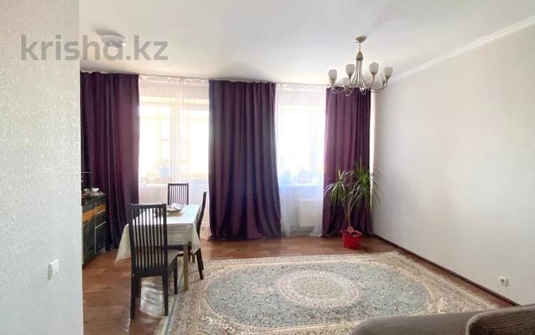 3-комнатная квартира, 57 м², 5/5 этаж, ЖМ Лесная поляна 4