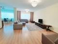 3-комнатная квартира · 145 м² · 36/41 этаж, Достык 5/1 — Сауран за 30 000 ₸ в Астане, Есильский р-н