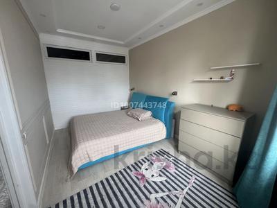 2-бөлмелі пәтер · 72 м² · 12/18 қабат, Навои 208 — Торайгырова, бағасы: 62 млн 〒 в Алматы, Бостандыкский р-н