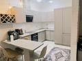 3-комнатная квартира · 72 м² · 12/18 этаж, Навои 208 — Торайгырова за 56.5 млн ₸ в Алматы, Бостандыкский р-н — фото 2