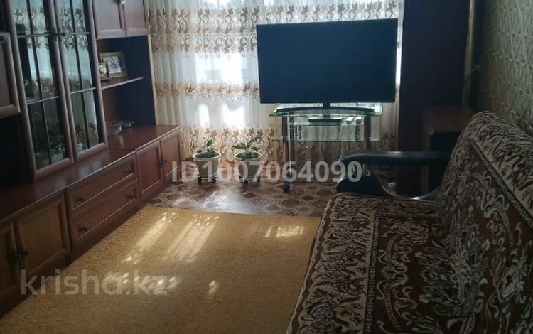 3-бөлмелі пәтер · 63.2 м² · 5/5 қабат, Майкудук, Мкр Восток-1 6/1, бағасы: 18.5 млн ₸ в Караганде, Алихана Бокейханова р-н — фото 2