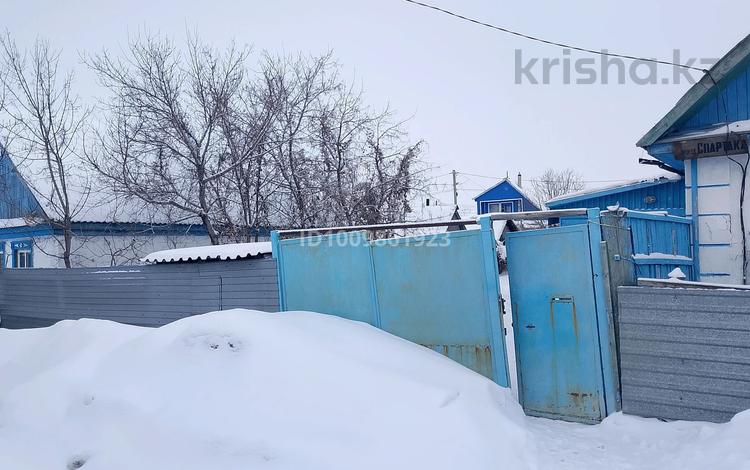 Жеке үй · 3 бөлме · 48.5 м² · 4 жүзд., Спортока 40/1 — 5 проезд, бағасы: 12 млн ₸ в Костанае, Костанай-2 — фото 2