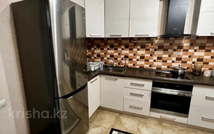 2-бөлмелі пәтер · 63 м² · 3/9 қабат, Максут Нарикбаев 9 — САМАЯ ДЕШЕВАЯ ЦЕНА ЗА КВАДРАТ В ЭТОМ ДОМЕ, бағасы: 33 млн ₸ в Астане — фото 36