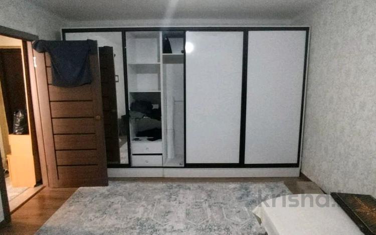 1-комнатная квартира · 38 м² · 2/5 этаж, Бердыбек Сокпакбаев 25/1 за 20 млн 〒 в Астане, Сарыарка р-н — фото 8
