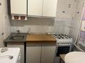 1-комнатная квартира · 32 м² · 1/5 этаж, мкр Казахфильм 28 — Жарокова за 220 000 ₸ в Алматы, Бостандыкский р-н — фото 4