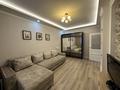 1-бөлмелі пәтер · 45 м² · 3/9 қабат, мкр Жас Канат 1/10, бағасы: 200 000 ₸ в Алматы, Турксибский р-н