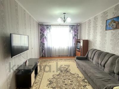 3-комнатная квартира, 68.3 м², 5/5 этаж, Абая за 25 млн 〒 в Петропавловске