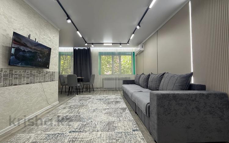 2-комнатная квартира · 53 м² · 2/5 этаж, Уранхаева 20 — Центр,Уйгурка Восток,Площадь,Налоговая,УВД,Мед Академия за 18 000 〒 в Семее — фото 23