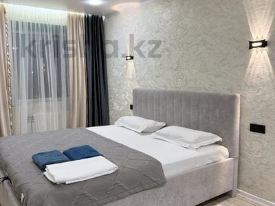 2-комнатная квартира · 53 м² · 2/5 этаж, Уранхаева 20 — Центр Площадь Мед Академия за 20 000 ₸ в Семее