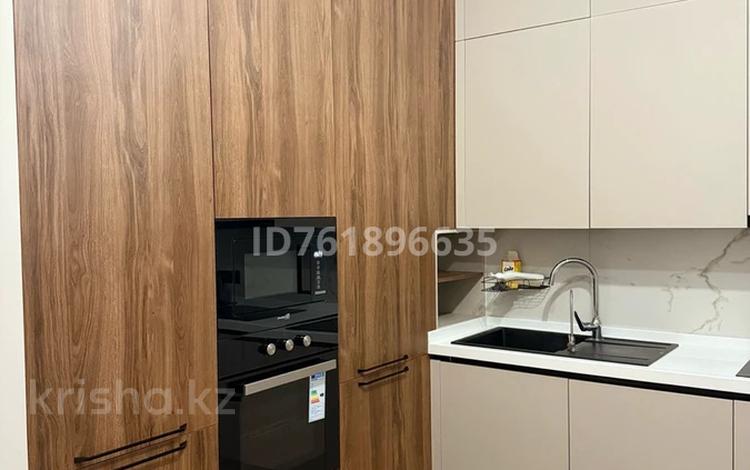 2-бөлмелі пәтер · 67 м², Е900 ул 2 — ЕК-15, бағасы: 400 000 ₸ в Астане, Есильский р-н — фото 2