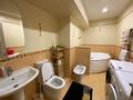 4-комнатная квартира · 120 м² · 8/8 этаж, проспект Достык 42 — Достык - Кабанбай батыра за 660 000 ₸ в Алматы, Медеуский р-н — фото 21