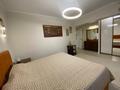 4-комнатная квартира · 120 м² · 8/8 этаж, проспект Достык 42 — Достык - Кабанбай батыра за 660 000 ₸ в Алматы, Медеуский р-н — фото 15