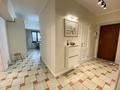 4-комнатная квартира · 120 м² · 8/8 этаж, проспект Достык 42 — Достык - Кабанбай батыра за 660 000 ₸ в Алматы, Медеуский р-н — фото 27