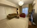 4-комнатная квартира · 120 м² · 8/8 этаж, проспект Достык 42 — Достык - Кабанбай батыра за 660 000 ₸ в Алматы, Медеуский р-н — фото 5