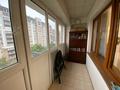 4-комнатная квартира · 120 м² · 8/8 этаж, проспект Достык 42 — Достык - Кабанбай батыра за 660 000 ₸ в Алматы, Медеуский р-н — фото 29