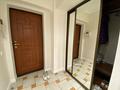 4-комнатная квартира · 120 м² · 8/8 этаж, проспект Достык 42 — Достык - Кабанбай батыра за 660 000 ₸ в Алматы, Медеуский р-н — фото 30