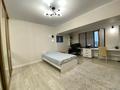 4-комнатная квартира · 120 м² · 8/8 этаж, проспект Достык 42 — Достык - Кабанбай батыра за 660 000 ₸ в Алматы, Медеуский р-н — фото 17