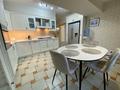 4-комнатная квартира · 120 м² · 8/8 этаж, проспект Достык 42 — Достык - Кабанбай батыра за 660 000 ₸ в Алматы, Медеуский р-н