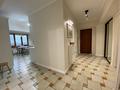 4-комнатная квартира · 120 м² · 8/8 этаж, проспект Достык 42 — Достык - Кабанбай батыра за 660 000 ₸ в Алматы, Медеуский р-н — фото 31