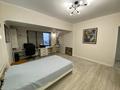 4-комнатная квартира · 120 м² · 8/8 этаж, проспект Достык 42 — Достык - Кабанбай батыра за 660 000 ₸ в Алматы, Медеуский р-н — фото 19