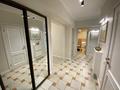 4-комнатная квартира · 120 м² · 8/8 этаж, проспект Достык 42 — Достык - Кабанбай батыра за 660 000 ₸ в Алматы, Медеуский р-н — фото 24