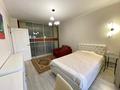 4-комнатная квартира · 120 м² · 8/8 этаж, проспект Достык 42 — Достык - Кабанбай батыра за 660 000 ₸ в Алматы, Медеуский р-н — фото 12
