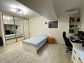 4-комнатная квартира · 120 м² · 8/8 этаж, проспект Достык 42 — Достык - Кабанбай батыра за 660 000 ₸ в Алматы, Медеуский р-н — фото 18