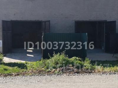 Гараж · 55 м² · Тимофеева 170 — Бабкина мельница, бағасы: 40 000 〒 в Усть-Каменогорске, Ульбинский