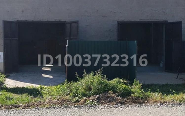 Гараж · 55 м² · Тимофеева 170 — Бабкина мельница, бағасы: 50 000 ₸ в Усть-Каменогорске, Ульбинский — фото 2