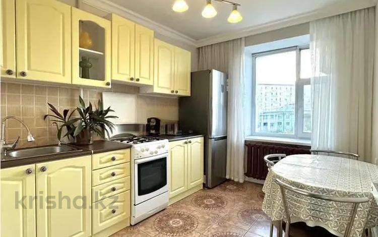 3-комнатная квартира · 55 м² · 5/9 этаж, пр. Женис 45 — Без комиссии для покупателя за 29.5 млн ₸ в Астане, Сарыарка р-н — фото 2