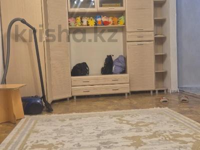 1-комнатная квартира · 38 м² · 10/17 этаж, тлендиева 44/1 за 15.5 млн 〒 в Астане, Сарыарка р-н