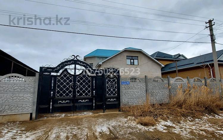 Жеке үй · 5 бөлме · 280 м² · 8 жүзд., Кызылкум 15, бағасы: 49 млн ₸ в  — фото 2