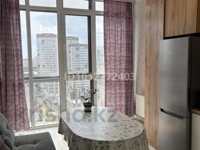 1-комнатная квартира · 42.7 м² · 14/15 этаж, Кошкарбаева 13 за 32 млн ₸ в Астане, Алматы р-н