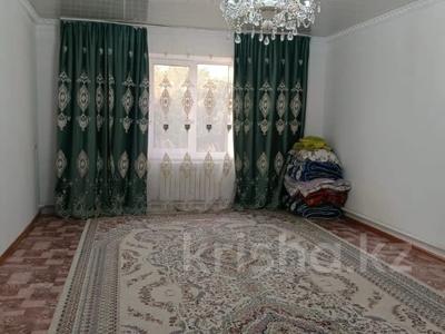 Отдельный дом · 3 комнаты · 99 м² · 10 сот., мкр Жилгородок, АЗФ-6 плавцех-3 с/к за 8.5 млн ₸ в Актобе