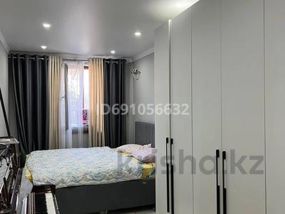 3-бөлмелі пәтер · 64 м² · 1/3 қабат, Сураншы Батыр 18 — Аксукент 2, бағасы: 18 млн 〒