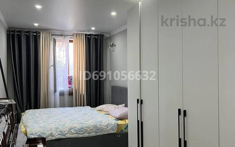 3-комнатная квартира · 64 м² · 1/3 этаж, Сураншы Батыр 18 — Аксукент 2 за 18 млн ₸ — фото 2