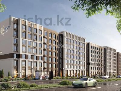 1-бөлмелі пәтер · 41 м² · 7/7 қабат, ул. Е 118, уч. 2 67, бағасы: 23.5 млн ₸ в Астане, Есильский р-н