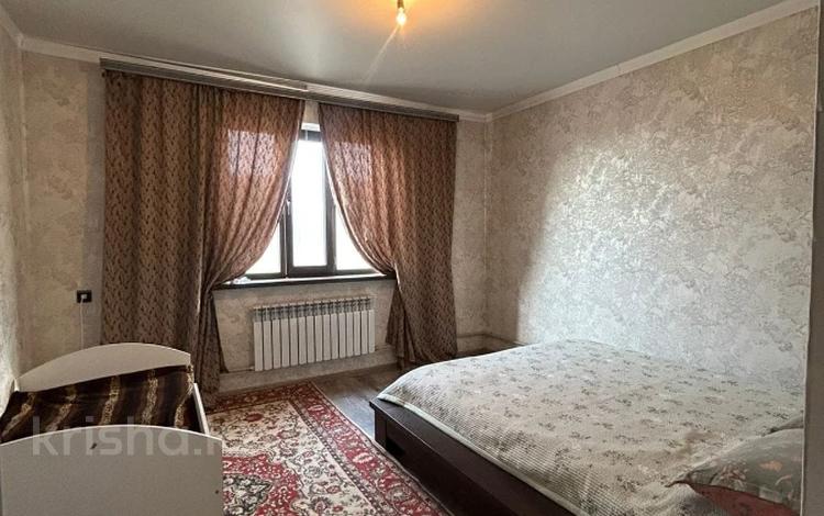Отдельный дом · 4 комнаты · 120 м² · 3 сот., Жибек жолы 2А — ‼️ТУЗДЫБАСТАУ‼️ рынок СУЛТАН‼️СРОЧНАЯ ПРОДАЖА ДОМА‼️ за 36 млн ₸ в Туздыбастау (Калинино) — фото 11