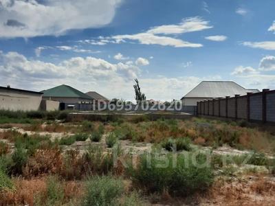 Участок · 10 соток, Мкр Наурыз Абиша найзагараева 2 за 9 млн 〒 в 