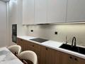 2-бөлмелі пәтер · 57 м² · 8/20 қабат, Толе би 20 — Улы Дала, бағасы: 49.5 млн ₸ в Астане, Нура р-н — фото 2
