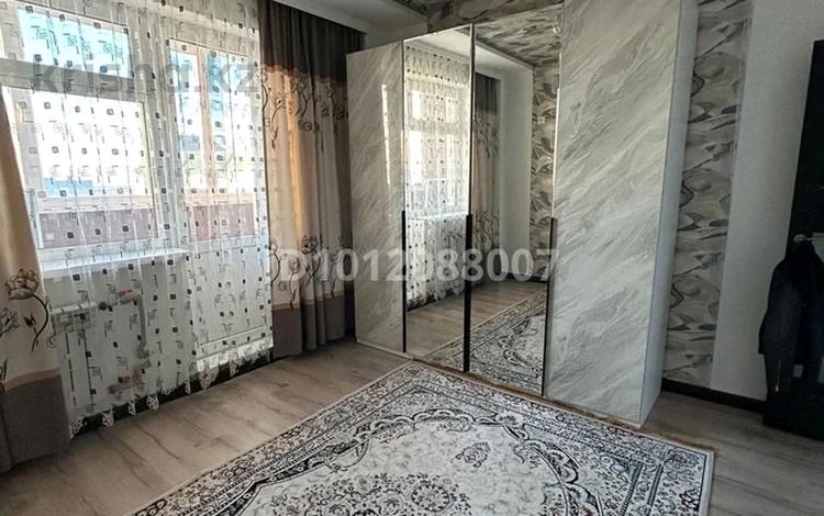 2-бөлмелі пәтер · 61 м² · 9/9 қабат, Каныш Сатпаев 2г, бағасы: 220 000 ₸ в Атырау — фото 2