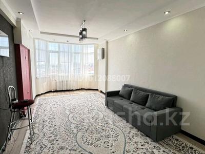 2-бөлмелі пәтер · 61 м² · 9/9 қабат, Каныш Сатпаев 2г, бағасы: 250 000 ₸ в Атырау
