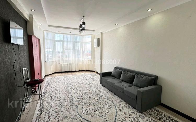 2-бөлмелі пәтер · 61 м² · 9/9 қабат, Каныш Сатпаев 2г, бағасы: 250 000 ₸ в Атырау — фото 7