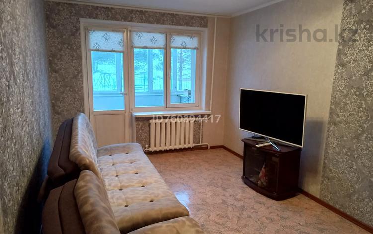 2-комнатная квартира · 50 м² · 1/5 этаж, Алтынсарина 200 — Район 8-ой школы за 21 млн 〒 в Петропавловске — фото 2