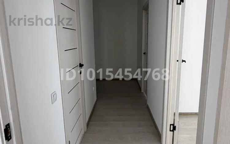 3-бөлмелі пәтер · 60 м² · 4/9 қабат, Өжет ш/а., Северное Кольцо 92/13 блок 7, бағасы: 34 млн ₸ в Алматы, Алатауский р-н — фото 2