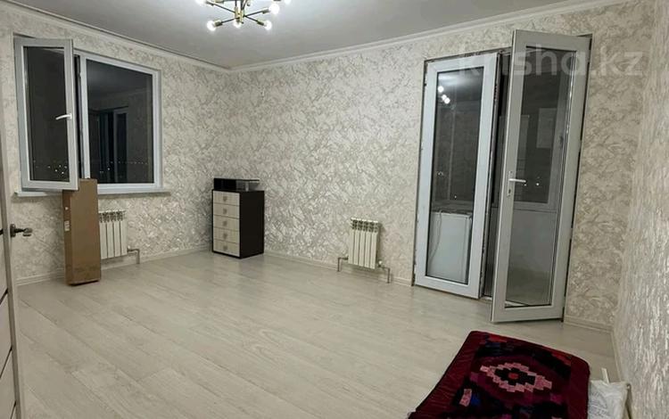 2-бөлмелі пәтер · 62 м² · 10/12 қабат, Мкр Нұрсат 2 150, бағасы: 21.5 млн ₸ в Шымкенте, Каратауский р-н — фото 2