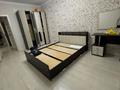 2-бөлмелі пәтер · 62 м² · 10/12 қабат, Мкр Нұрсат 2 150, бағасы: 21.5 млн ₸ в Шымкенте, Каратауский р-н — фото 10